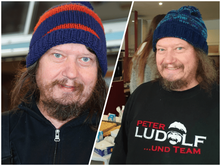 peter ludolf todesursache