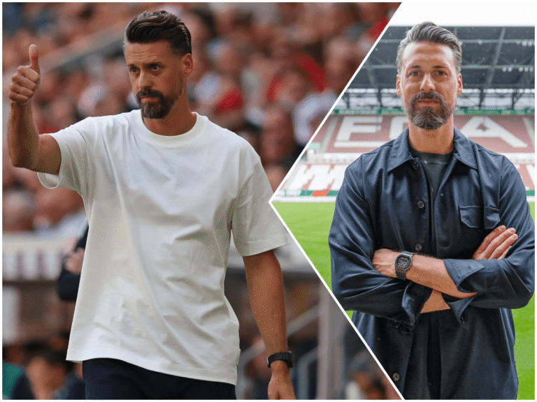 Sandro Wagner entlassen was wirklich hinter dem überraschenden Aus steckt sandro wagner entlassen