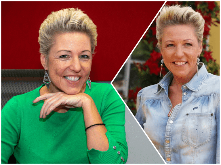 Alexandra Hofmann geschieden? Was über ihre Ehe wirklich bekannt ist alexandra hofmann geschieden