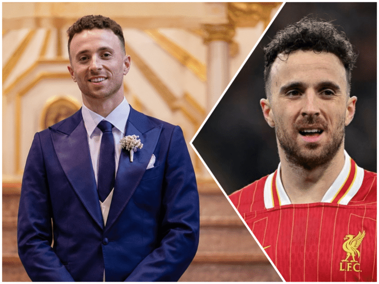 Diogo Jota Beerdigung: Ein bewegender Abschied voller Liebe und Erinnerungen diogo jota beerdigung