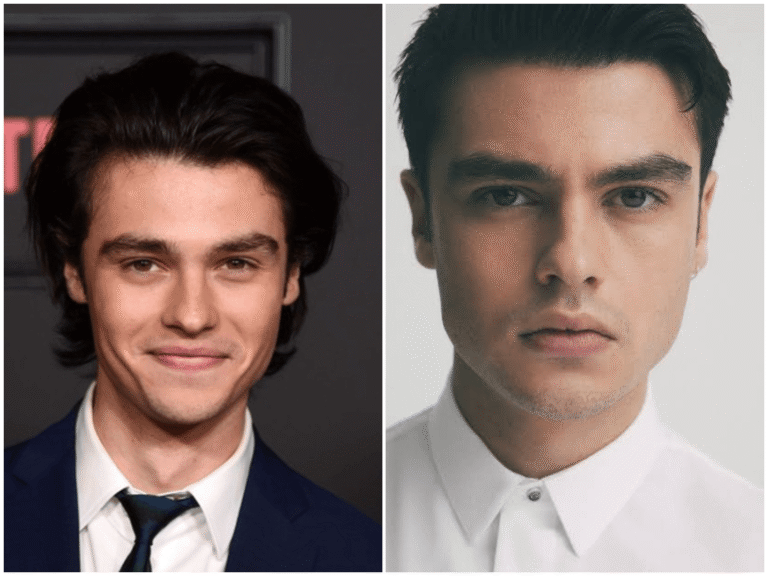 felix mallard freundin