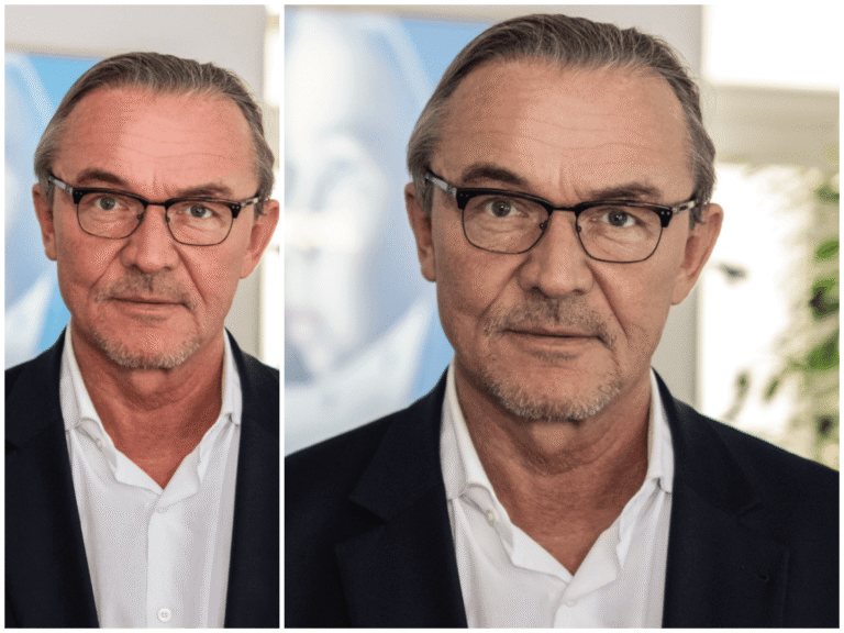 heiner pollert freundin