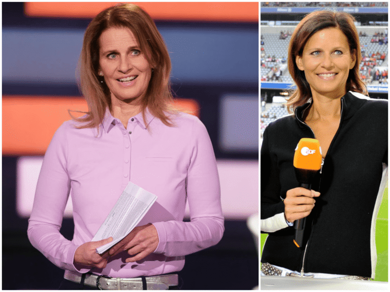 ist katrin müller-hohenstein krank