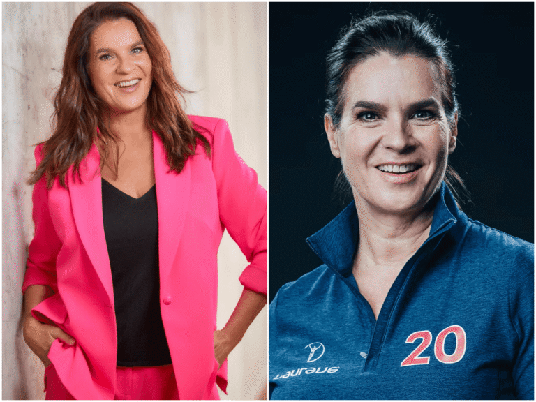 Katarina Witt Lebensgefährtin: Was über ihre Liebe wirklich bekannt ist katarina witt lebensgefährtin