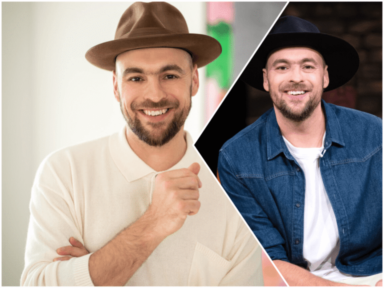 Max Mutzke geschieden? Die Wahrheit über Trennung, Familie und sein neues Leben max mutzke geschieden