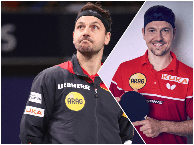 Timo Boll Ehefrau: Ein persönlicher Einblick in seine Liebe und Familie timo boll ehefrau
