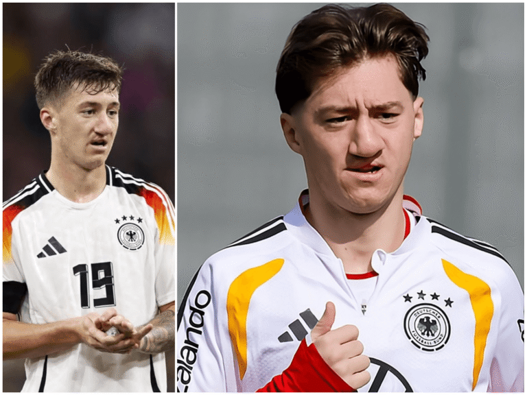 Angelo Stiller Freundin: Was Fans heute über seinen Beziehungsstatus wissen angelo stiller freundin