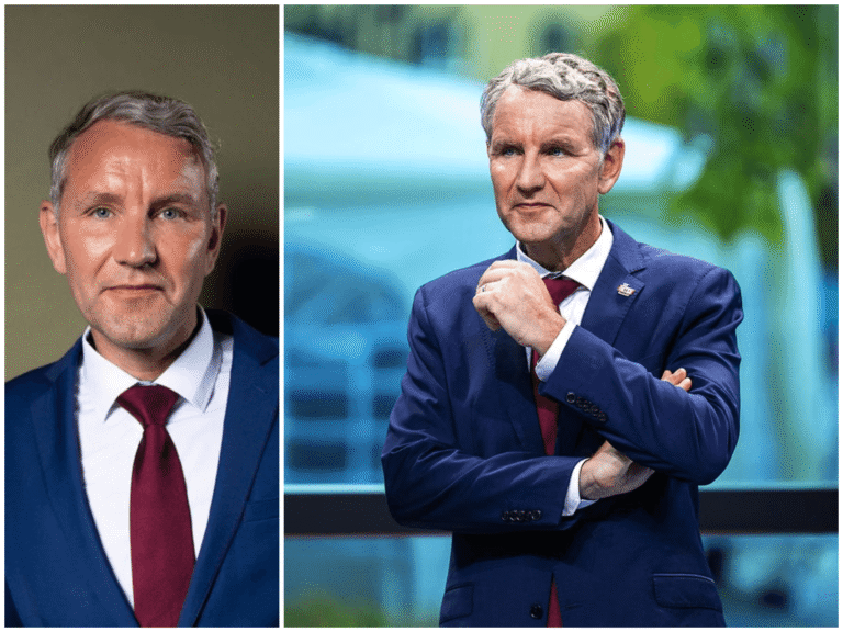 Björn Höcke Ehefrau Ein genauer Blick auf seine Partnerin und sein Familienleben björn höcke ehefrau