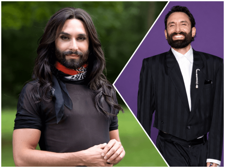 Conchita Wurst Lebensgefährte Die Wahrheit über Liebe und Privatleben conchita wurst lebensgefährte