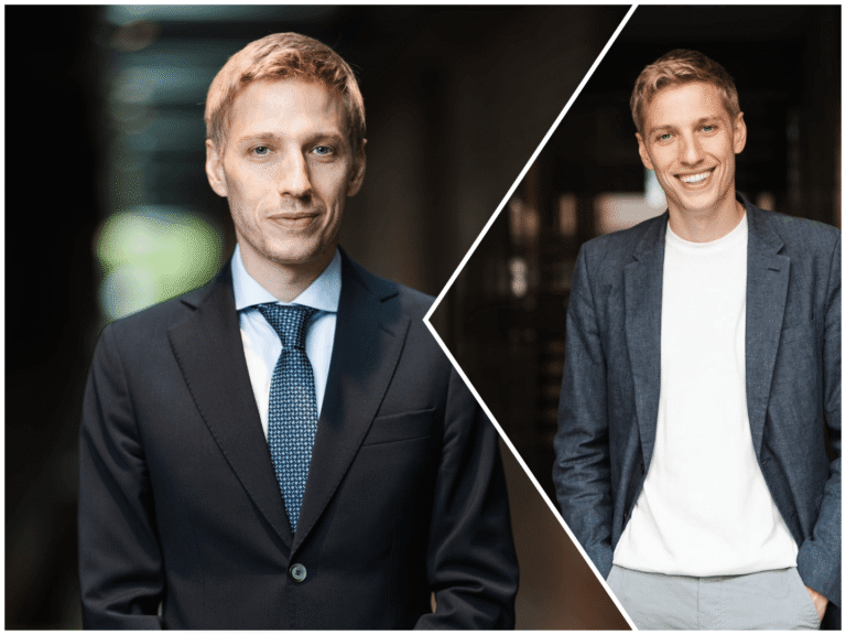 Dominik Krause Hochzeit: Was über seine große Liebe bekannt ist dominik krause hochzeit