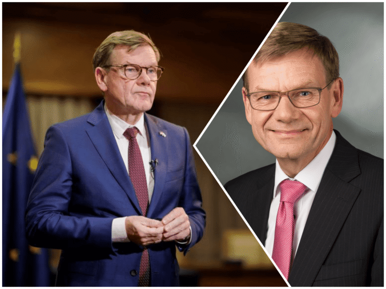 Johann Wadephul Ehefrau: Familie, Herkunft und private Seite des Ministers johann wadephul ehefrau