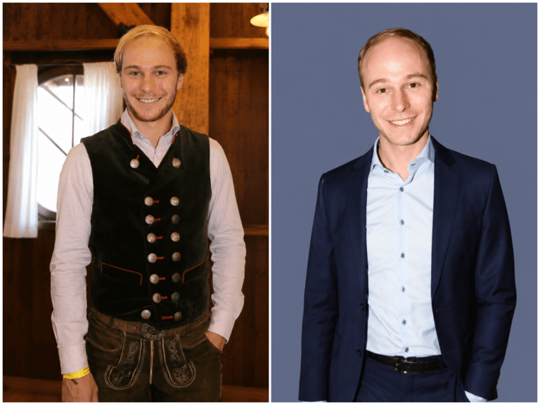 Konstantin Waigel im Porträt Was über sein Leben und seine Familie bekannt ist konstantin waigelv