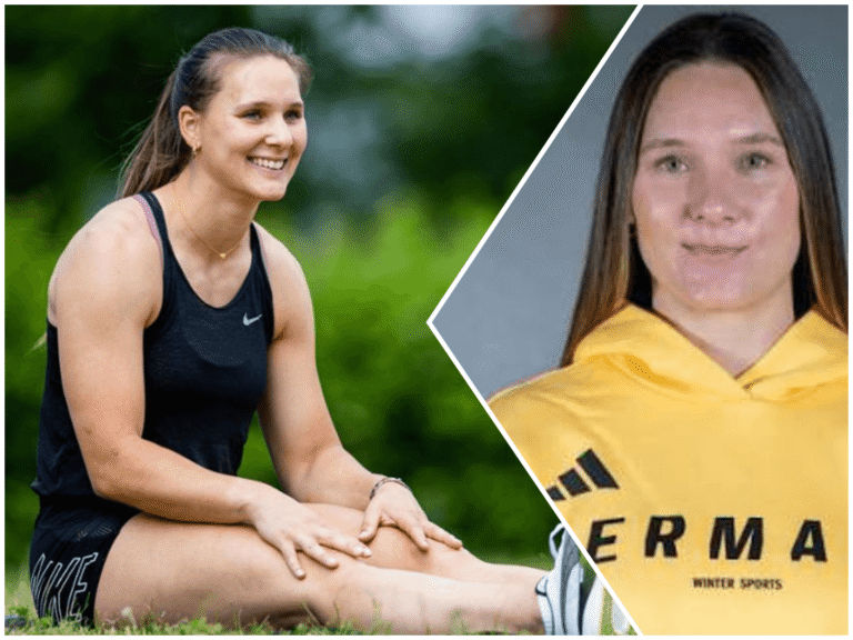 Lisa Buckwitz Freund und Privatleben: Ein Blick hinter die Kulissen der Sportlerin lisa buckwitz freund