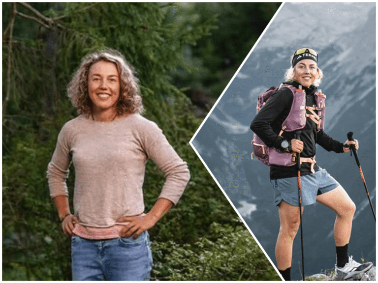 mit wem ist laura dahlmeier verheiratet