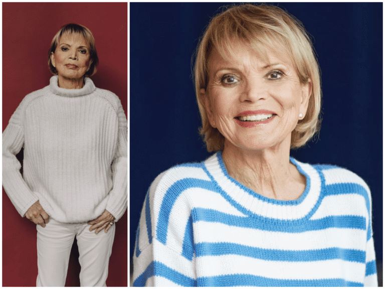 uschi glas krankheit