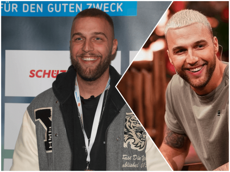 Filip Pavlovic Freundin: Was über seine Liebe und sein Privatleben bekannt ist filip pavlovic freundin
