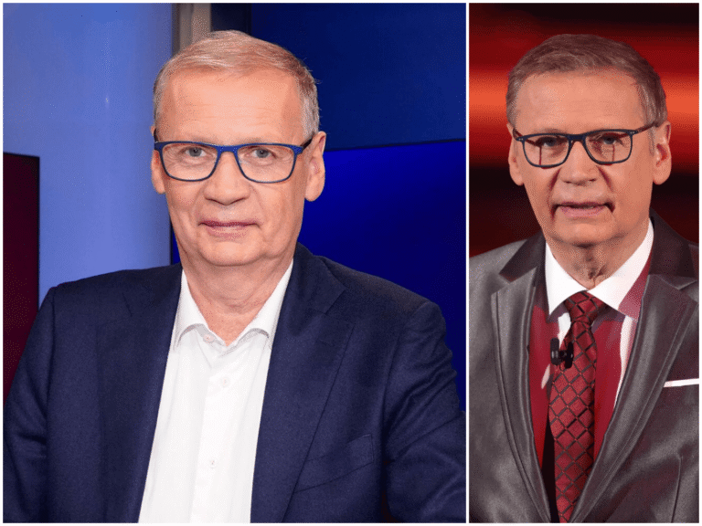 Günther Jauch verhaftet? Was wirklich hinter der Meldung steckt günther jauch verhaftet