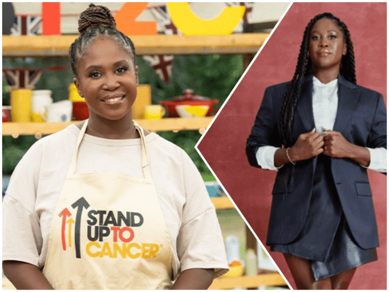 Hat Motsi Mabuse abgenommen? Was hinter ihrer Gewichtsveränderung steckt hat motsi mabuse abgenommen