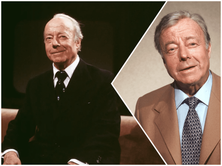 heinz rühmann todesursache