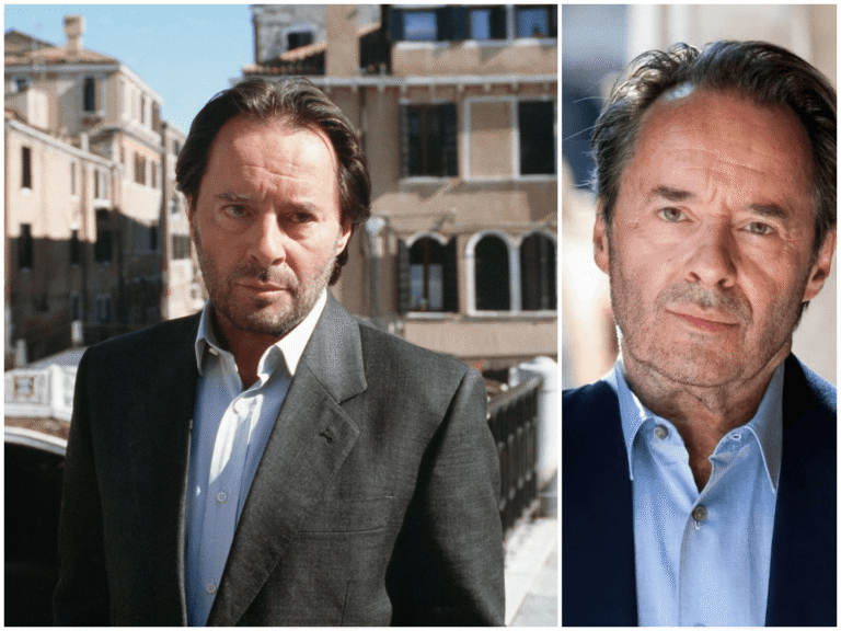 Uwe Kockisch Krebserkrankung: Was über seine Krankheit bekannt ist uwe kockisch krebserkrankung