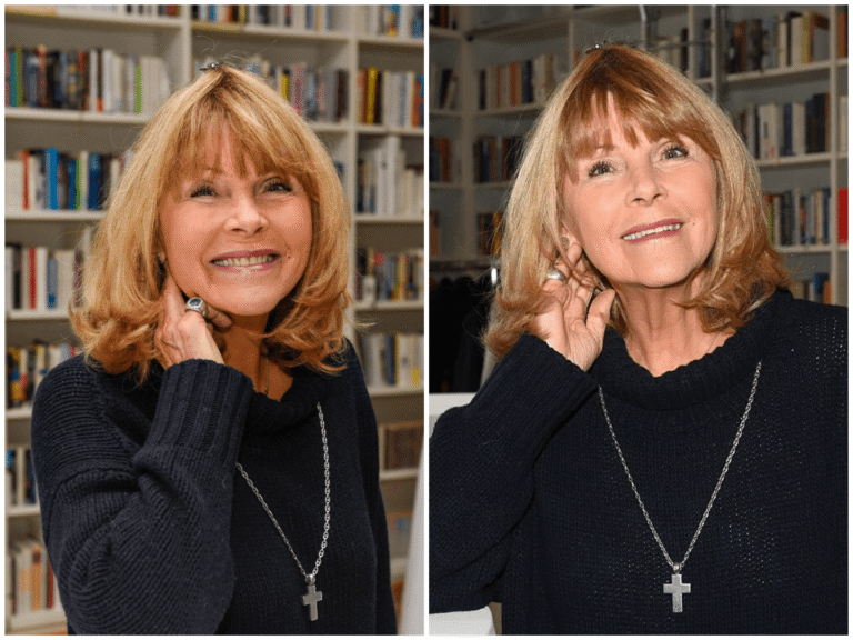 Wie sieht Lena Valaitis heute aus? Neue Einblicke in ihr ruhiges Leben wie sieht lena valaitis heute aus